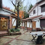 光原社 可否館 - 