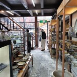 光原社 可否館 - 