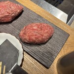 やきにく 山笑ふ - 