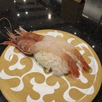 回転寿司 旬花 - 