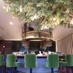 Tsurutontan Udon Noodle Brasserie Karuizawa Japan - 