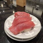 回転寿司 旬花 - 