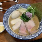 中華そば キガラ - 