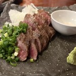 辨慶 - 料理写真: