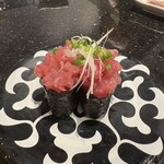 回転寿司 旬花 - 