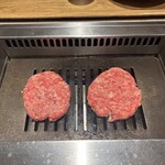 やきにく 山笑ふ - 