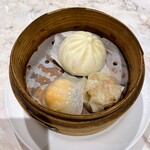 八仙楼 - 点心三品