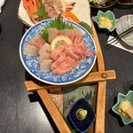 北海道海鮮にほんいち - 