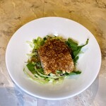 八仙楼 - 油淋鶏