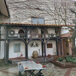 光原社 可否館 - 