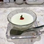 八仙楼 - デザート