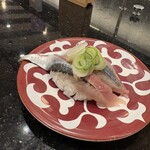 回転寿司 旬花 - 