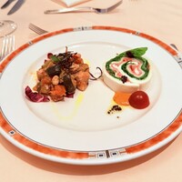 エリオ・ロカンダ・イタリアーナ - 