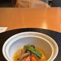 日本料理 水簾 - 