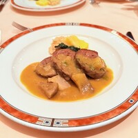 エリオ・ロカンダ・イタリアーナ - 