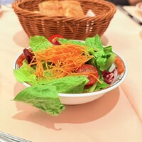 エリオ・ロカンダ・イタリアーナ - 