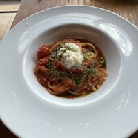 The lounge on the water - 