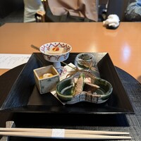 日本料理 水簾 - 