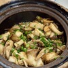 星火 - キノコごはん