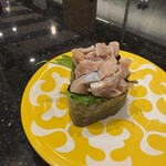 回転寿司 旬花 - 