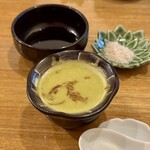 星火 - 先付