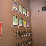 PUB STOP PIZZA & BAR - 