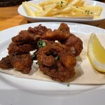 立ち呑みワイン マルシュ2 - 