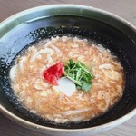Tsurutontan Udon Noodle Brasserie Karuizawa Japan - 