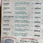 PUB STOP PIZZA & BAR - 