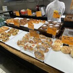 トツゼン ベーカーズ キッチン - 