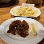 立ち呑みワイン マルシュ2 - 