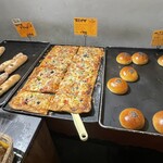 トツゼン ベーカーズ キッチン - 