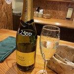 立ち呑みワイン マルシュ2 - 