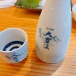 築地市場食堂 - 