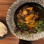 イタリア食堂BiBBER - 