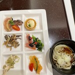 苗場プリンスホテル - 夕食