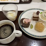 苗場プリンスホテル - 夕食