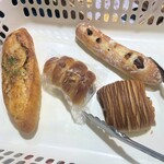 トツゼン ベーカーズ キッチン - 