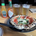 PUB STOP PIZZA & BAR - 