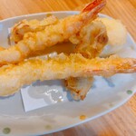 築地市場食堂 松本駅前店 - 