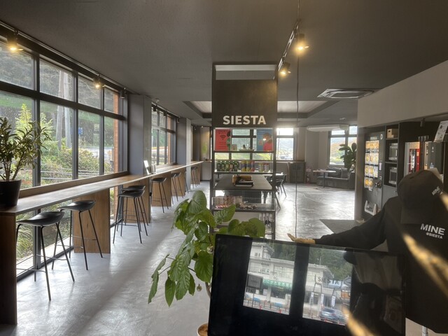 シエスタ 秋吉台 （SIESTA） - 美祢市その他/その他 | 食べログ