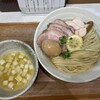 RAMEN TSUKEMEN YAMATO