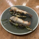 渡辺料理店 - 