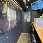 ステーキ＆ハンバーグ ひげ - 