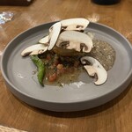 渡辺料理店 - 