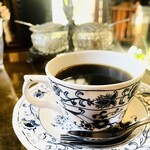 珈琲専門店 巴里 - 