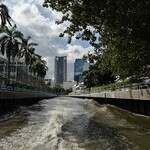 Pier 21 Terminal Food Court - 