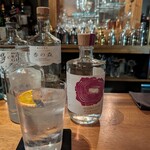 COCKTAIL WORKS - 