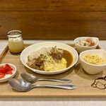 ヤドカリー - 