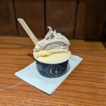 ジェラテリア ジーナ - 